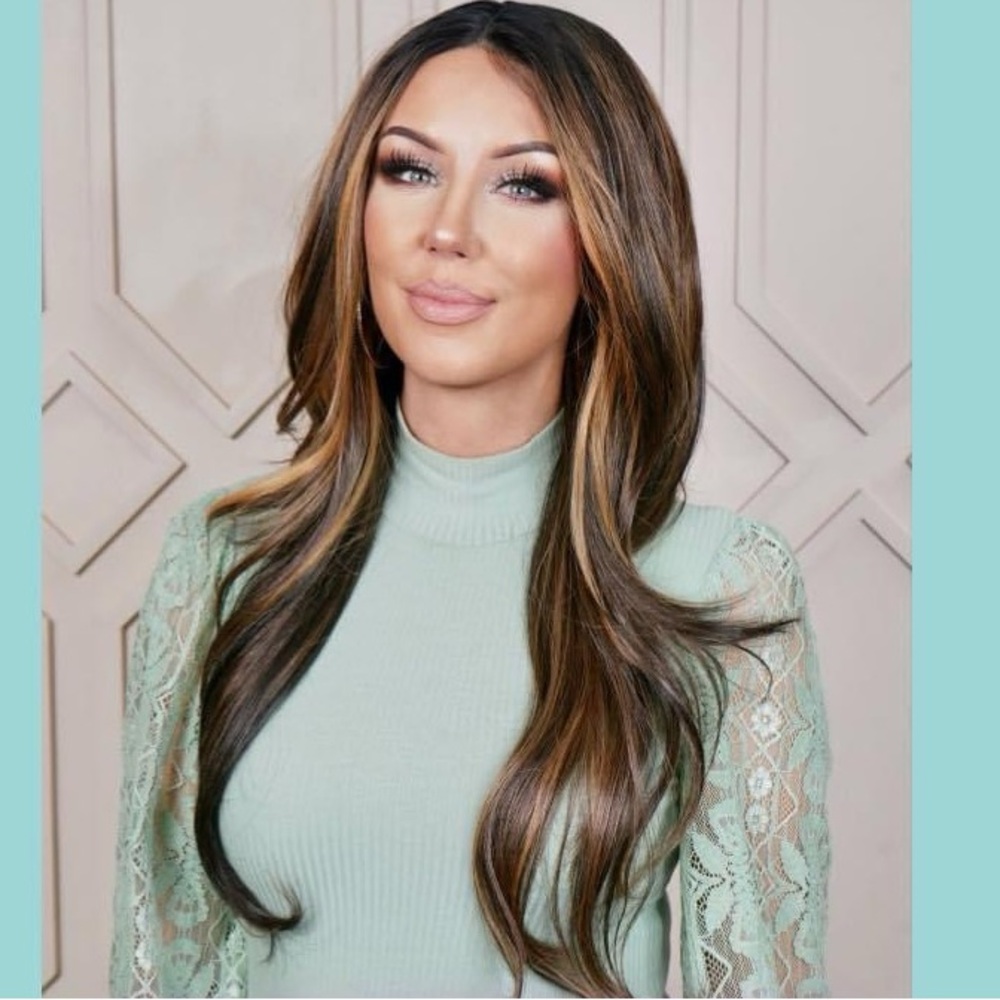 Chelsey Smith Cosmetics Tiffany Wig